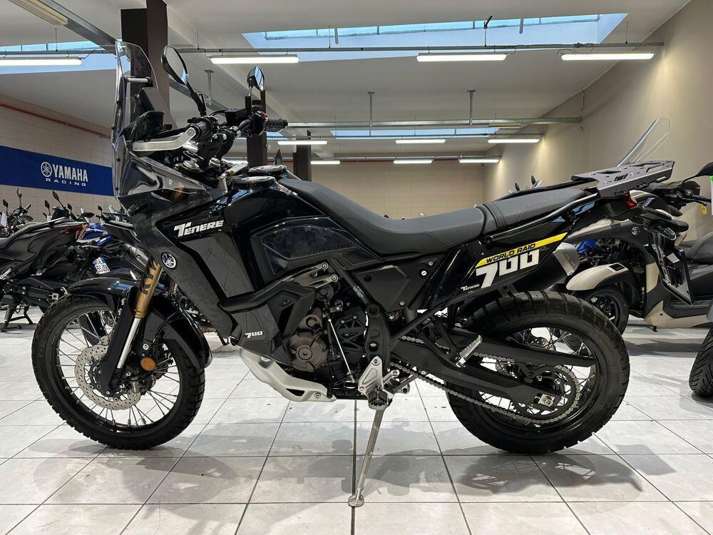 Yamaha Ténéré 700 World Raid (2022 - 25) (3)