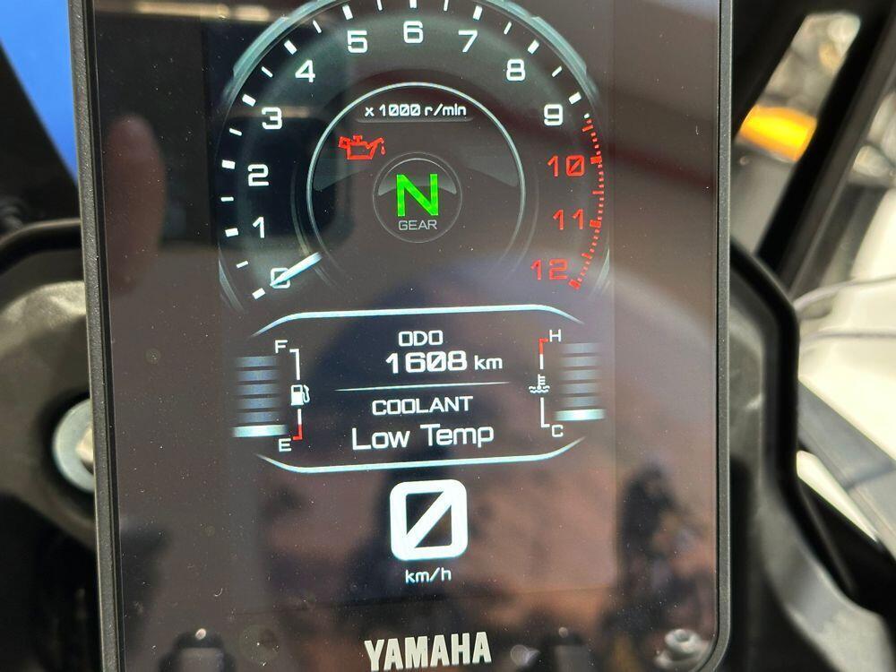 Yamaha Ténéré 700 World Raid (2022 - 25) (4)