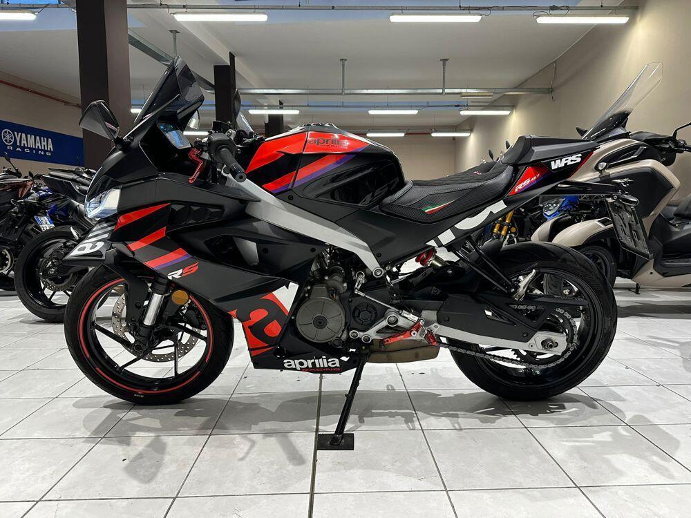 Aprilia RS 457 (2024 - 25) (3)