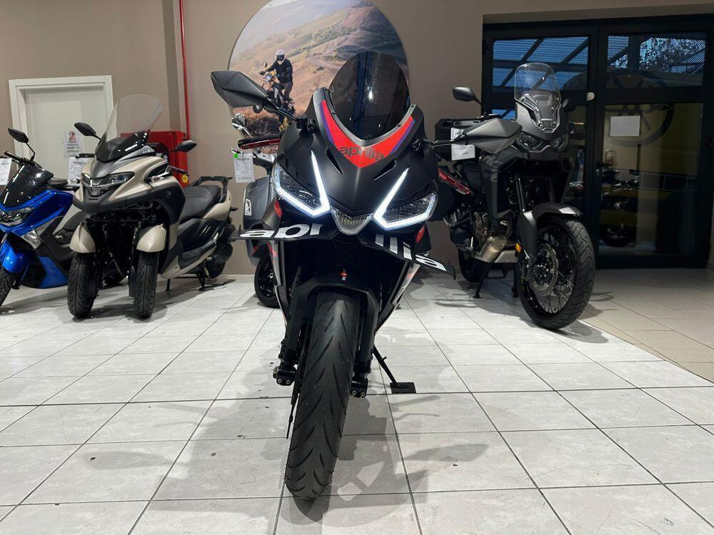 Aprilia RS 457 (2024 - 25) (2)