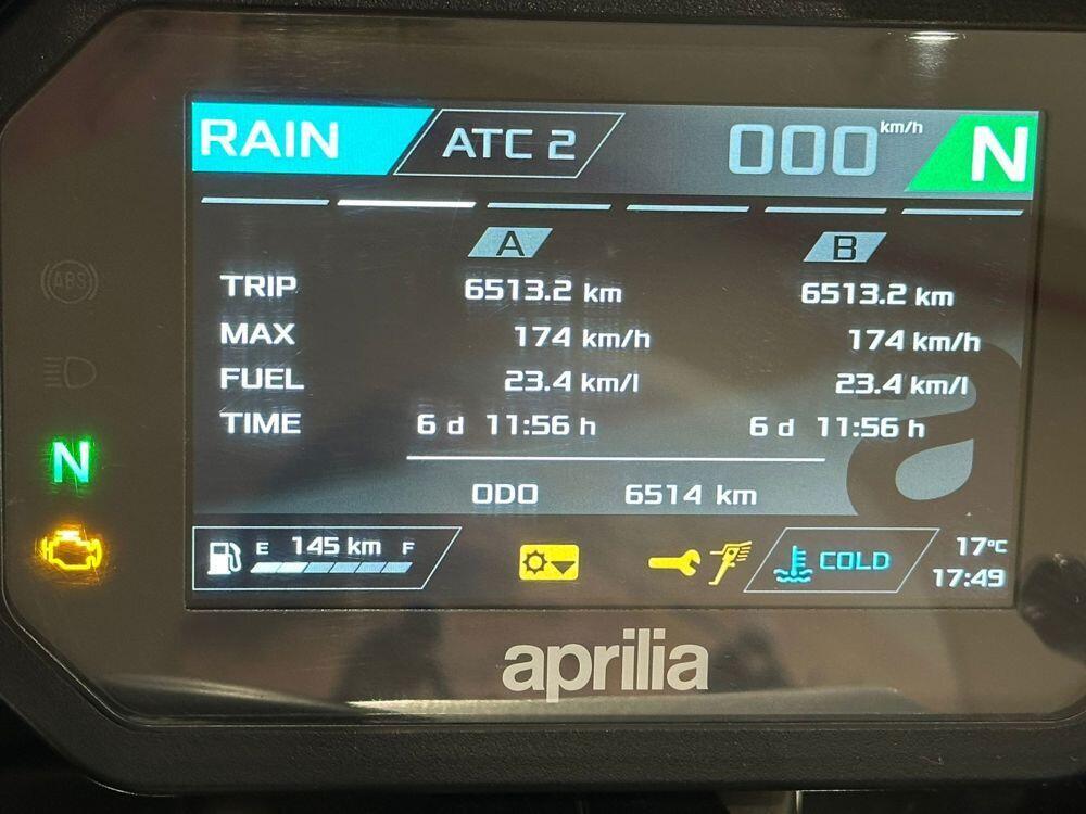 Aprilia RS 457 (2024 - 25) (4)