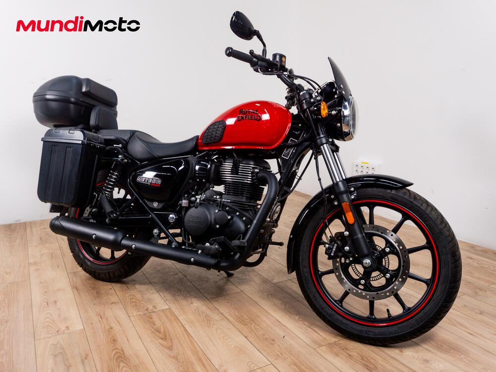 Royal Enfield Meteor 350 Fireball (2021 - 25) (2)