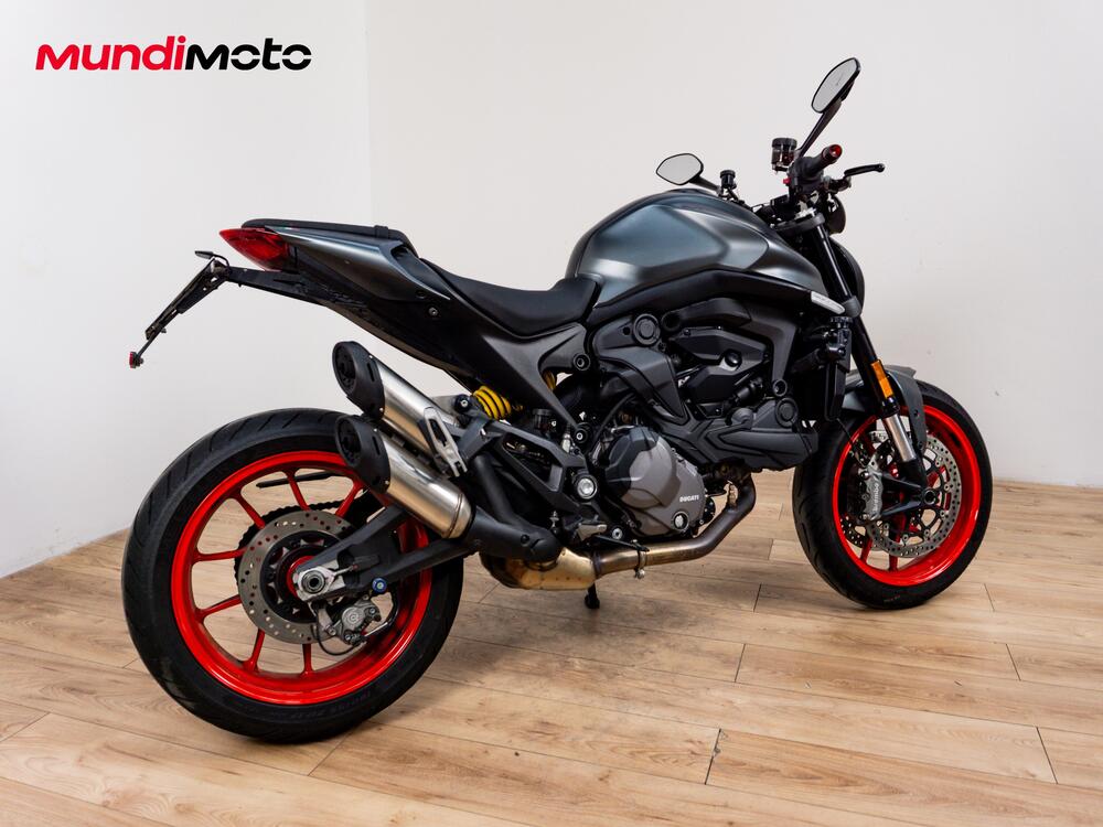 Ducati Monster 937 SP (2023 - 25) (2)