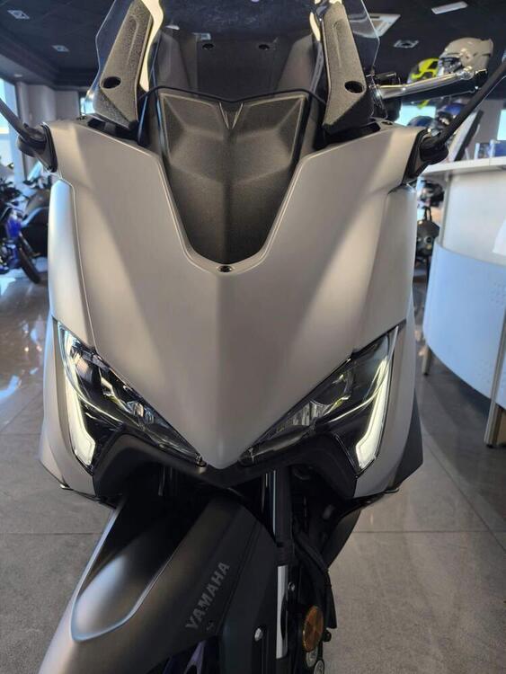 Yamaha T-Max 560 (2020 - 21) (5)