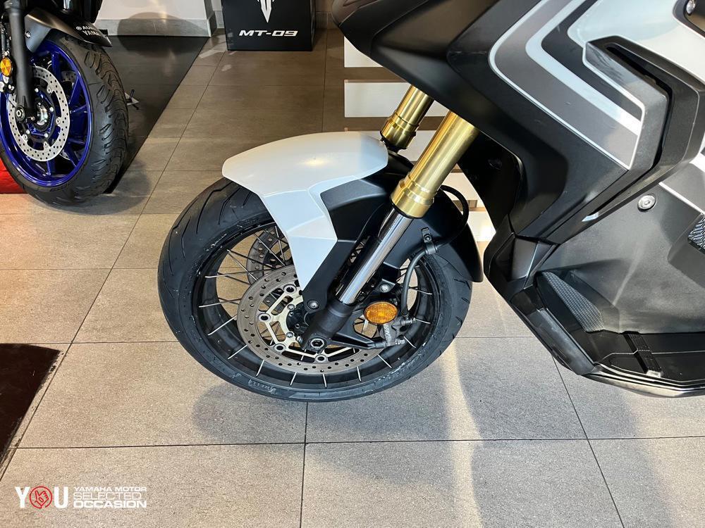 Honda X-ADV 750 (2018 - 20) (3)