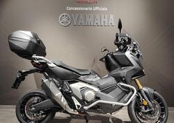 Honda X-ADV 750 Gravel (2025) usata