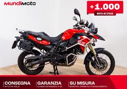Bmw F 800 GS (2008 - 15) usata