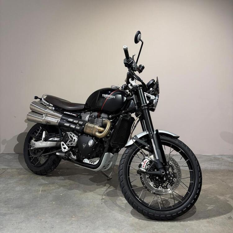 Triumph Scrambler 1200 XC (2021 - 23) (3)