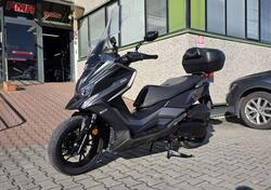 Kymco DTX 360 300 (2022 - 25) usata