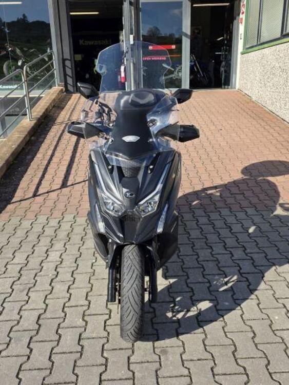Kymco DTX 360 300 (2022 - 25) (5)