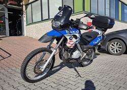 Bmw F 650 GS (2000 - 03) usata