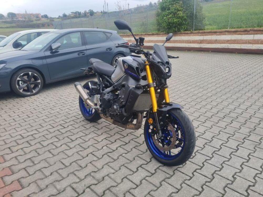 Yamaha MT-09 (2021 - 23) (2)
