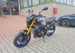 Yamaha MT-09 (2021 - 23) usata