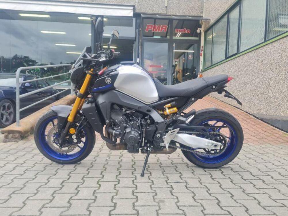 Yamaha MT-09 (2021 - 23) (4)