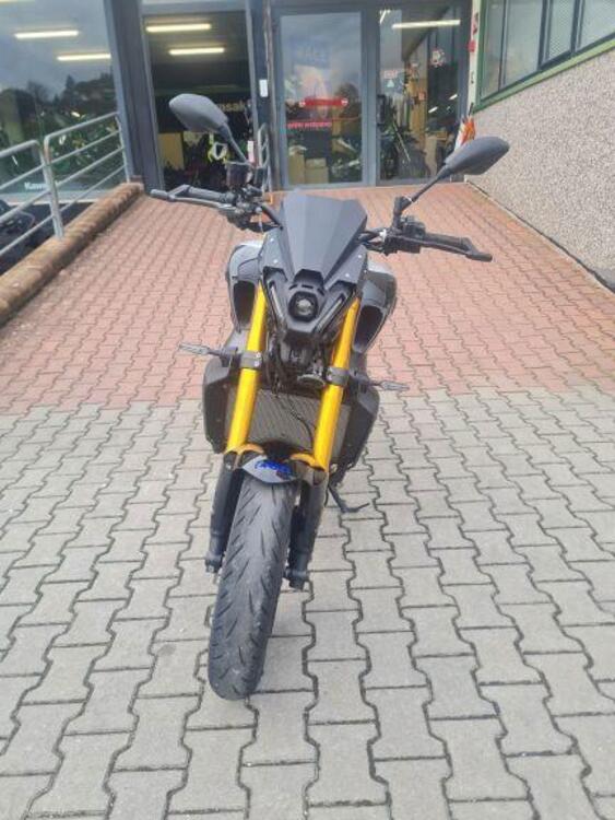 Yamaha MT-09 (2021 - 23) (5)