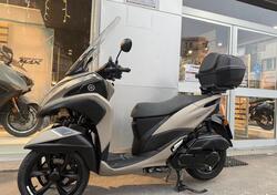 Yamaha Tricity 155 (2022 - 25) usata