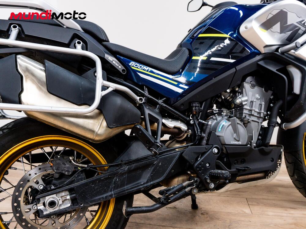 CFMOTO 800MT Touring (2022 - 25) (4)