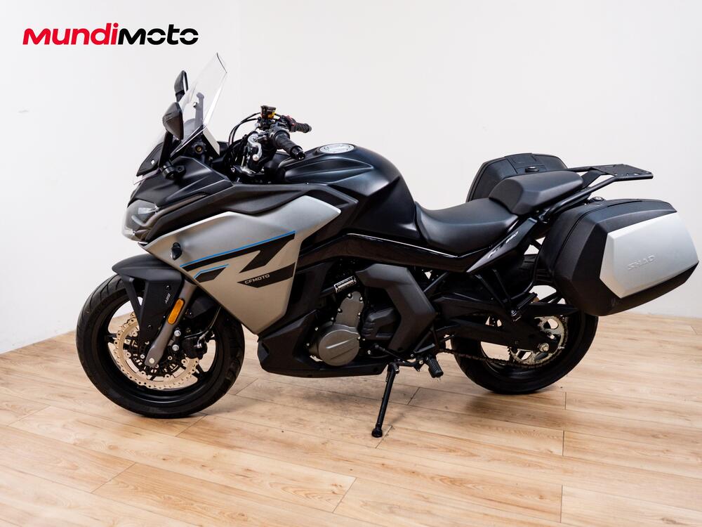 CFMOTO 650GT (2021 - 25) (5)
