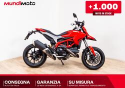 Ducati Hypermotard 939 (2016 - 18) usata