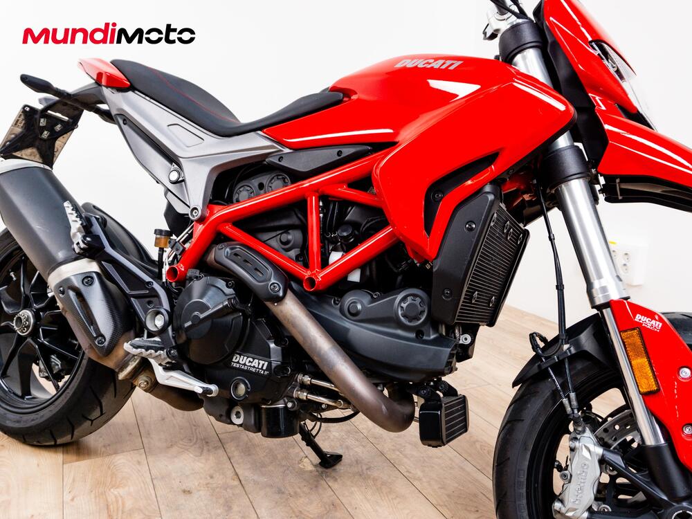 Ducati Hypermotard 939 (2016 - 18) (5)