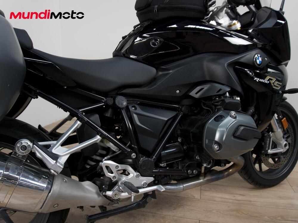 Bmw R 1200 RS (2015 - 16) (3)