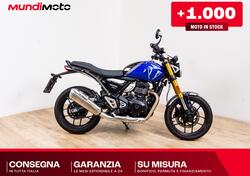 Triumph Speed 400 (2024 - 25) usata