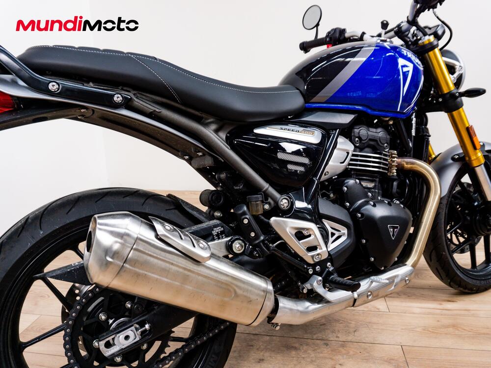 Triumph Speed 400 (2024 - 25) (3)