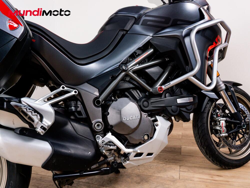 Ducati Multistrada 1260 S Grand Tour (2020) (4)