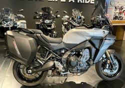 Yamaha Tracer 9 GT (2025) usata