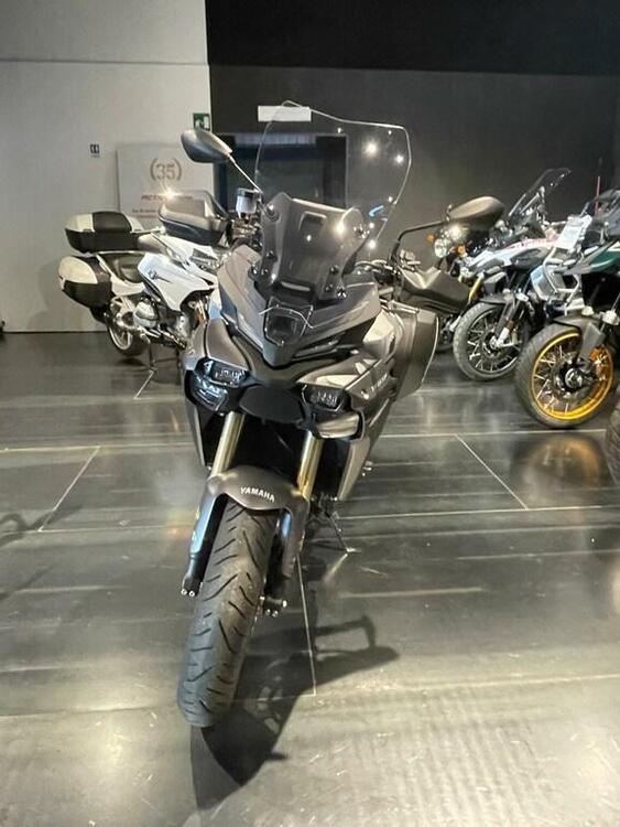 Yamaha Tracer 9 GT (2025) (2)