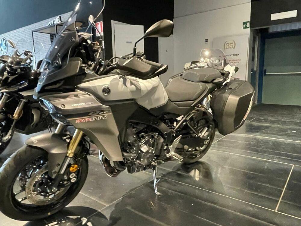 Yamaha Tracer 9 GT (2025) (3)