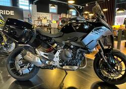Bmw F 900 XR (2020 - 24) usata