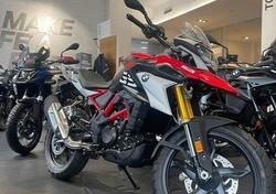 Bmw G 310 GS (2021 - 25) usata