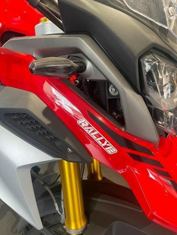 Bmw G 310 GS (2021 - 25) (3)