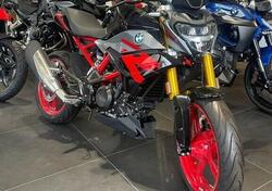 Bmw G 310 R (2021 - 25) usata