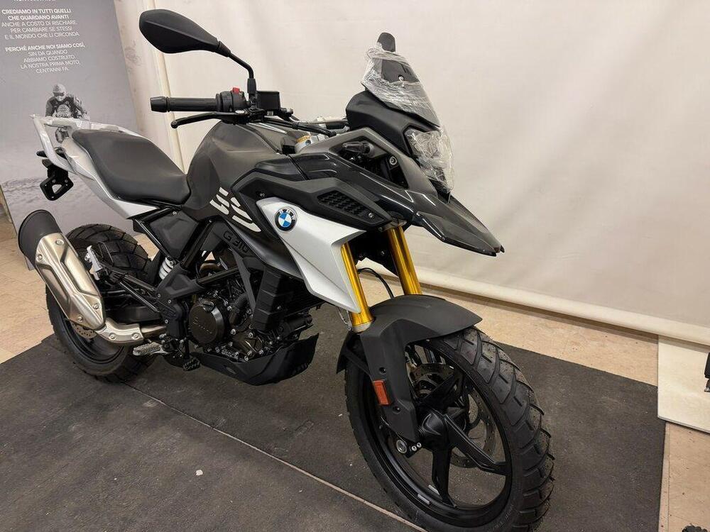 Bmw G 310 GS (2021 - 25) (2)