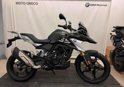 Bmw G 310 GS (2021 - 25) usata