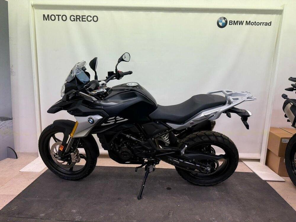 Bmw G 310 GS (2021 - 25) (3)