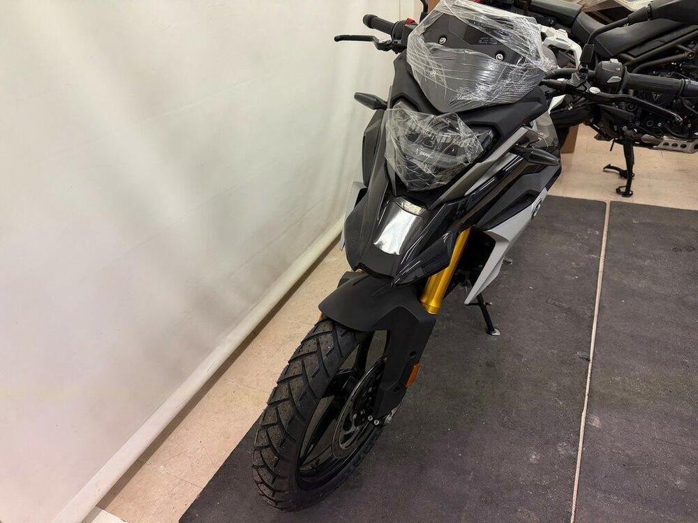 Bmw G 310 GS (2021 - 25) (5)