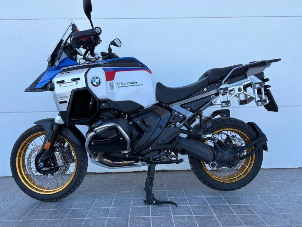 Bmw R 1300 GS Adventure Trophy (2025) (5)