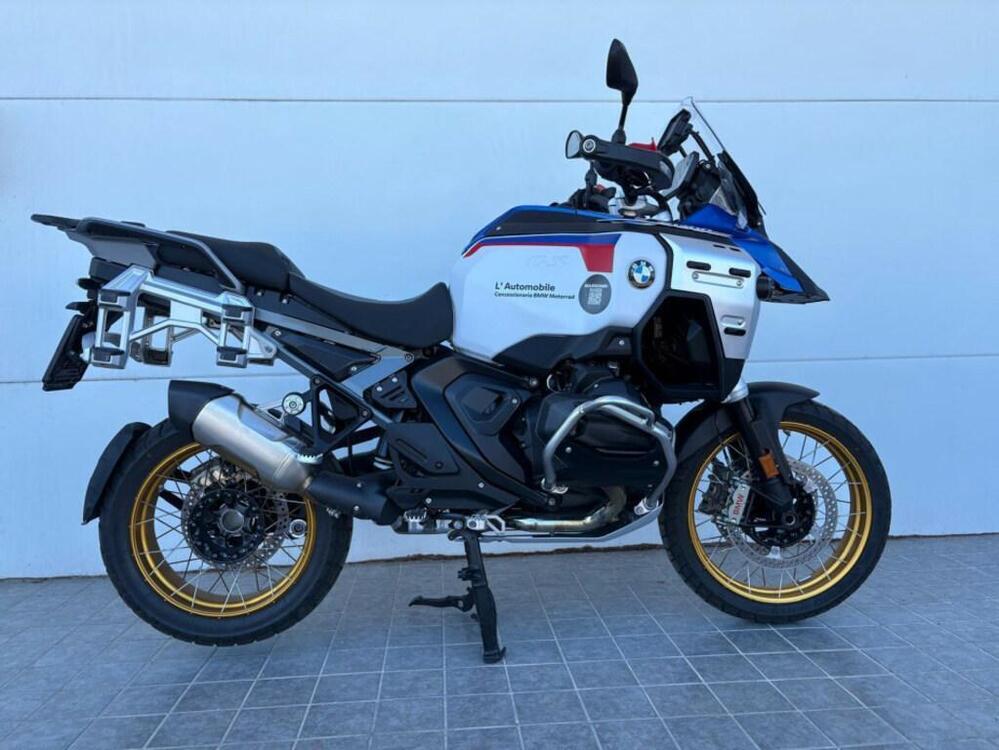 Bmw R 1300 GS Adventure Trophy (2025) (3)