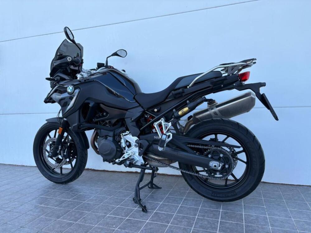 Bmw F 800 GS (2024 - 25)
