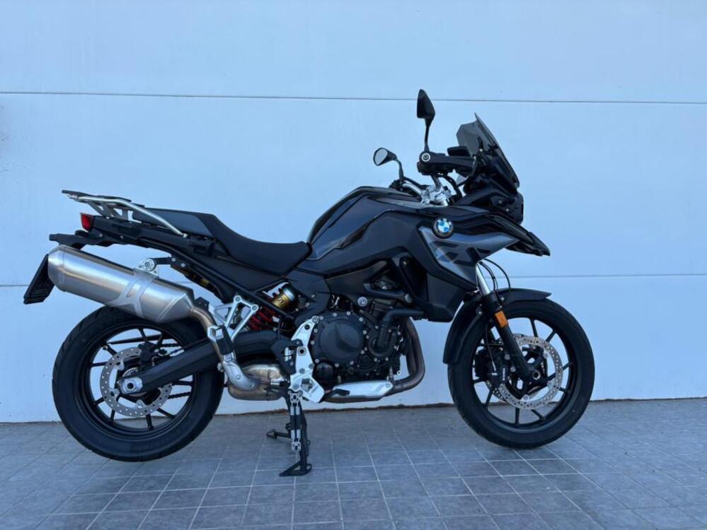 Bmw F 800 GS (2024 - 25) (3)