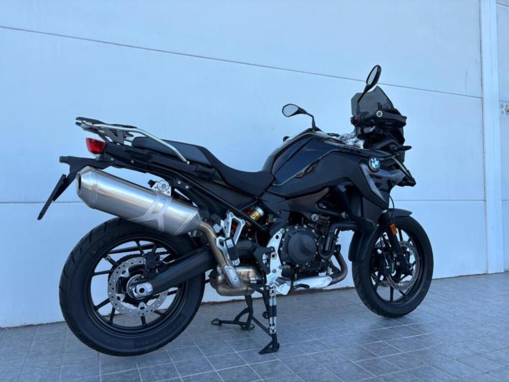 Bmw F 800 GS (2024 - 25) (5)