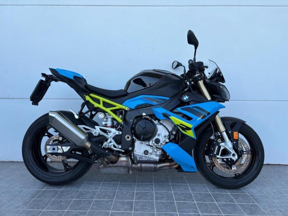 Bmw S 1000 R (2025) (5)