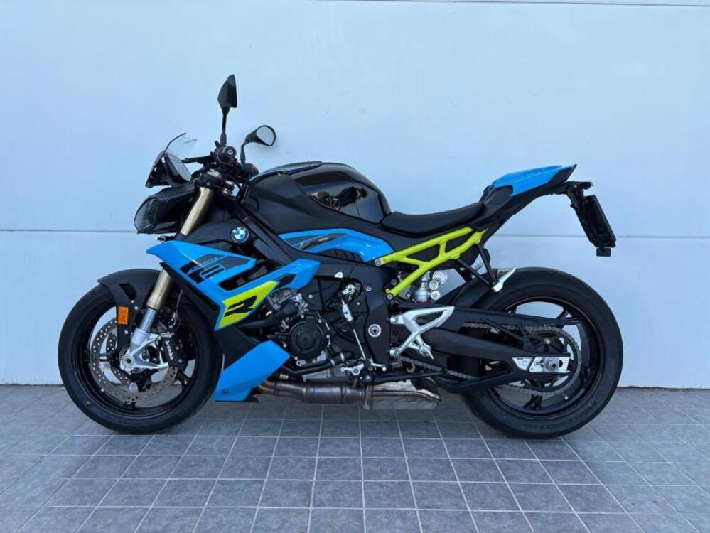 Bmw S 1000 R (2025) (2)