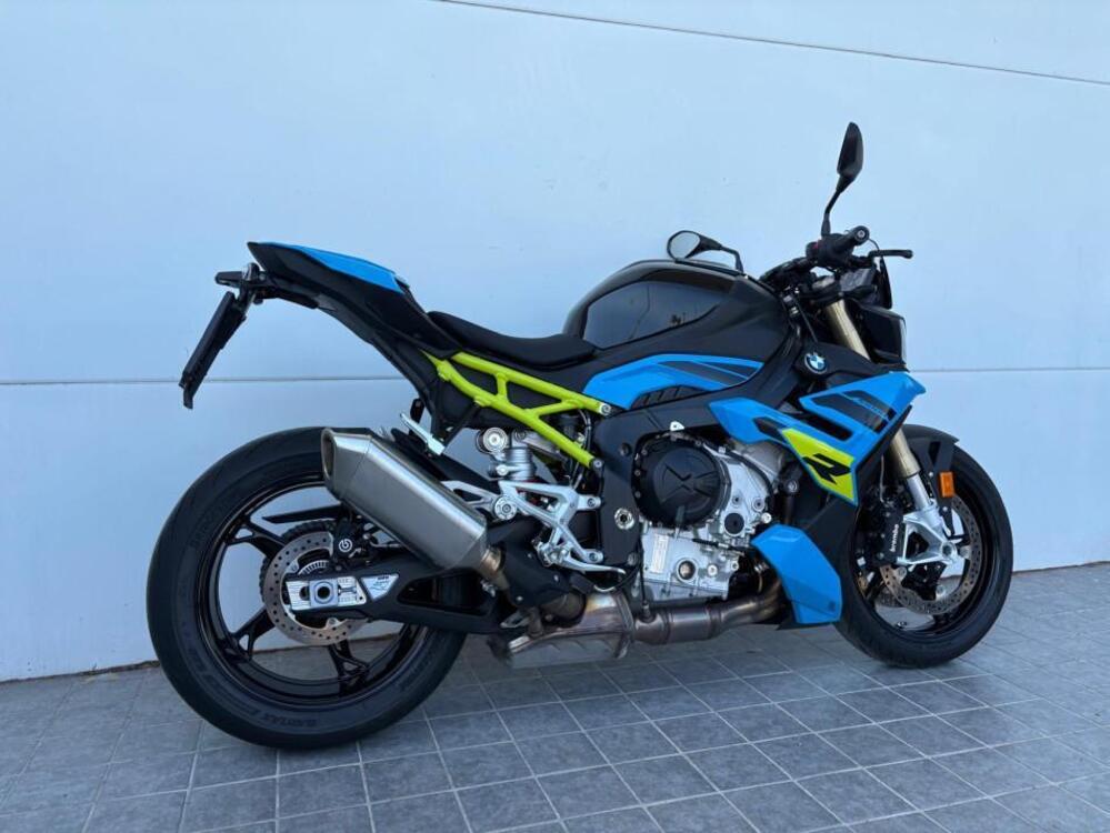 Bmw S 1000 R (2025) (3)
