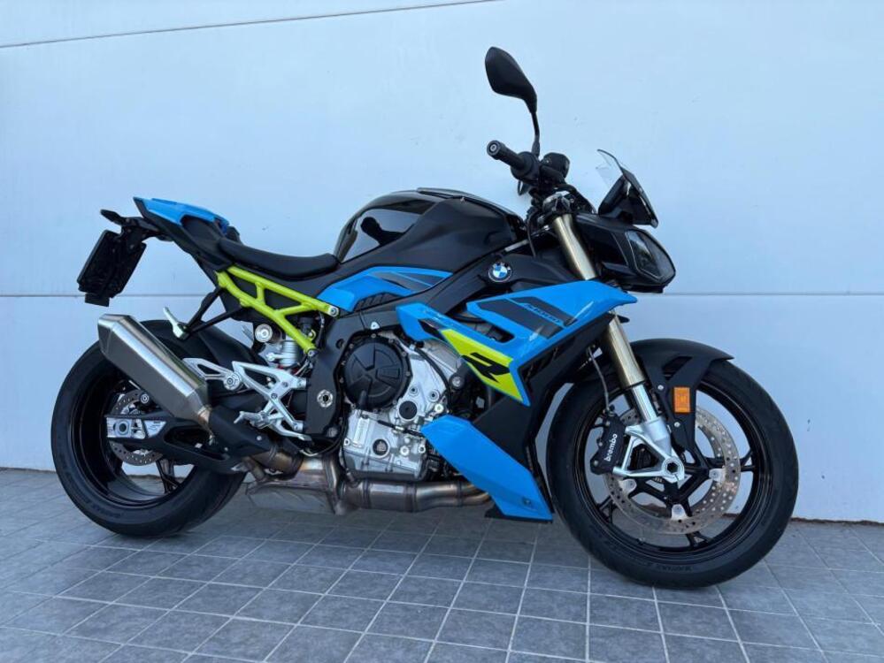 Bmw S 1000 R (2025)