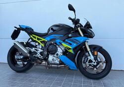 Bmw S 1000 R (2025) usata
