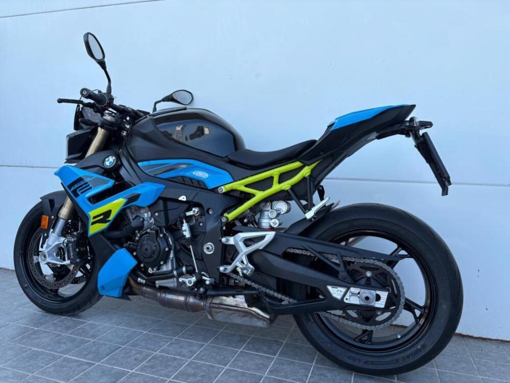 Bmw S 1000 R (2025) (4)